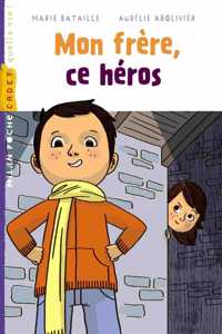 Mon frere ce heros