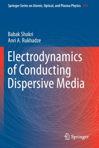 Electrodynamics of Conducting Dispersive Media