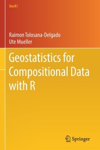 Geostatistics for Compositional Data with R