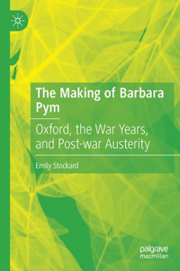 Making of Barbara Pym