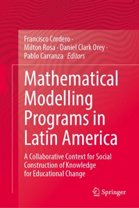 Mathematical Modelling Programs in Latin America