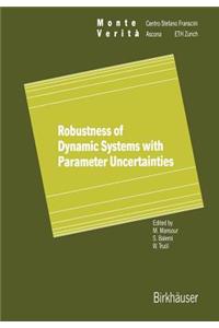 Robustness of Dynamic Systems with Parameter Uncertainties