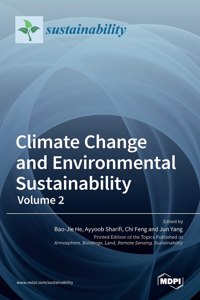 Climate Change and Environmental Sustainability-Volume 2