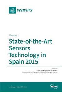 State-of-the-Art Sensors Technology in Spain 2015