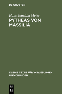 Pytheas von Massilia