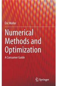 Numerical Methods and Optimization