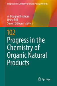 Progress in the Chemistry of Organic Natural Products 102