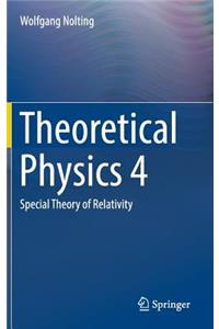 Theoretical Physics 4