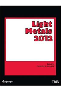 Light Metals 2012