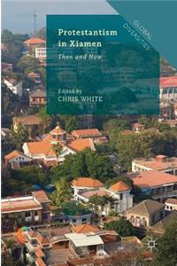 Protestantism in Xiamen