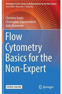 Flow Cytometry Basics for the Non-Expert