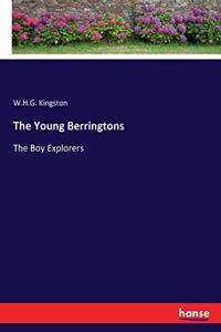 Young Berringtons