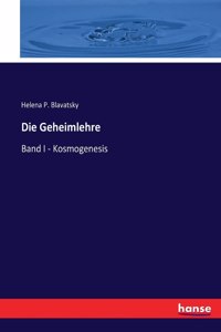 Geheimlehre