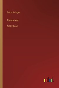 Alemannia