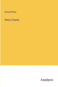 Henry County