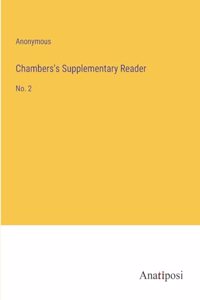 Chambers's Supplementary Reader