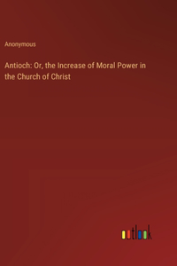 Antioch