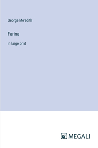 Farina
