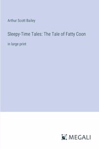 Sleepy-Time Tales
