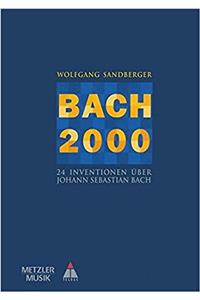 Bach 2000