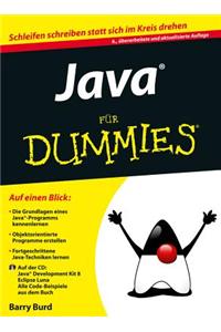 Java fur Dummies