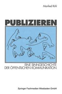 Publizieren