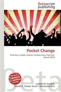 Pocket Change