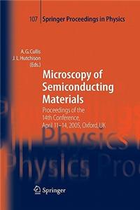 Microscopy of Semiconducting Materials