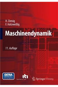 Maschinendynamik