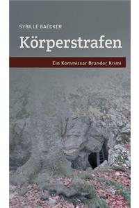 Körperstrafen