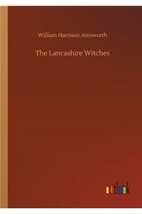 The Lancashire Witches