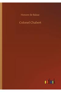 Colonel Chabert