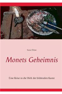 Monets Geheimnis