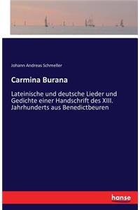 Carmina Burana