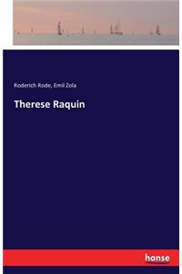 Therese Raquin