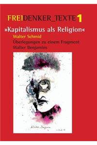 Kapitalismus als Religion