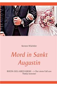 Mord in Sankt Augustin