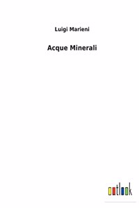 Acque Minerali