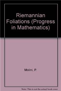 Riemannian Foliations