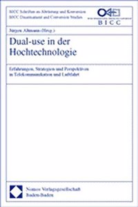 Dual-Use in Der Hochtechnologie