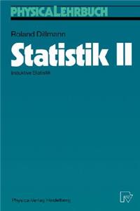 Statistik II