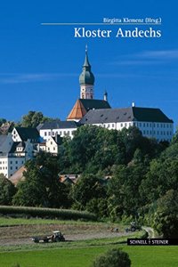 Kloster Andechs