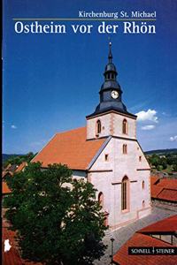 Ostheim VOR Der Rhon