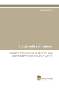 Epigenetics in Cancer