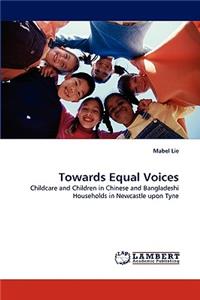 Towards Equal Voices