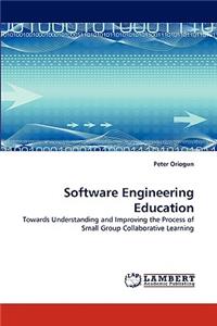 Software Engineering Education