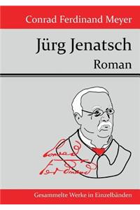 Jürg Jenatsch