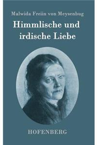 Himmlische und irdische Liebe