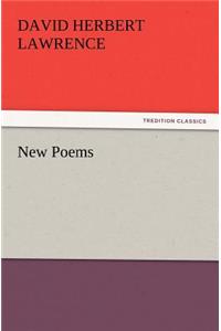 New Poems