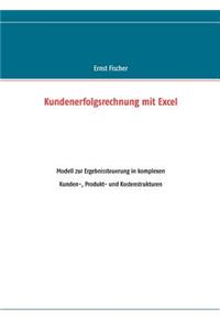 Kundenerfolgsrechnung Mit Excel